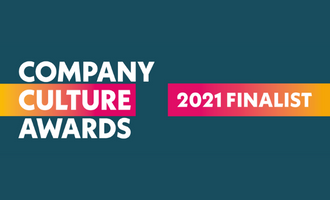 2021 Company Culture Awards - Realm Recruit : Realm Recruit