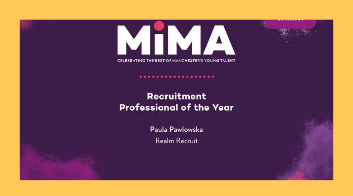 Paula-Wins-Recruitment-Professional-of-the-Year-at-the-MIMAs