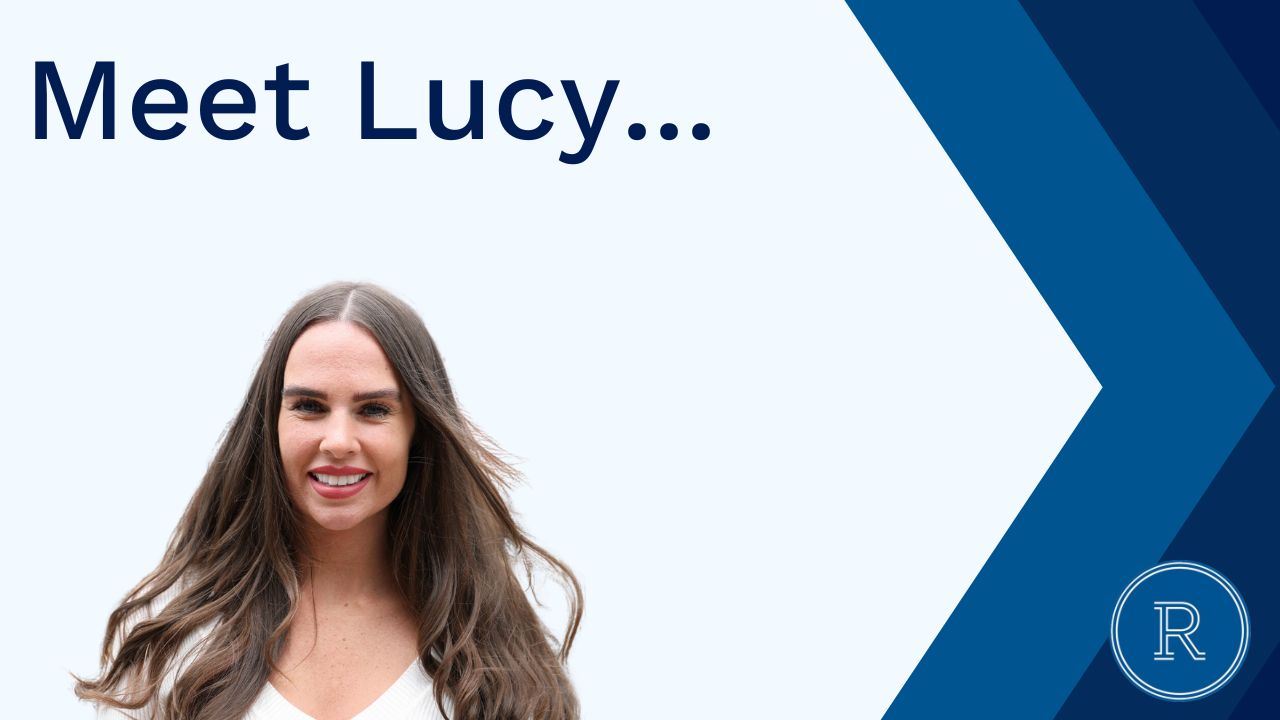 Meet-Lucy