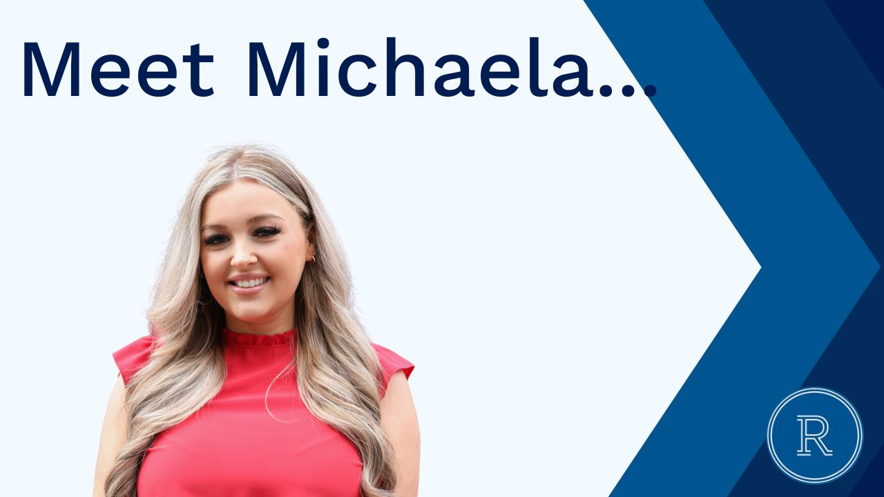 Meet-Michaela