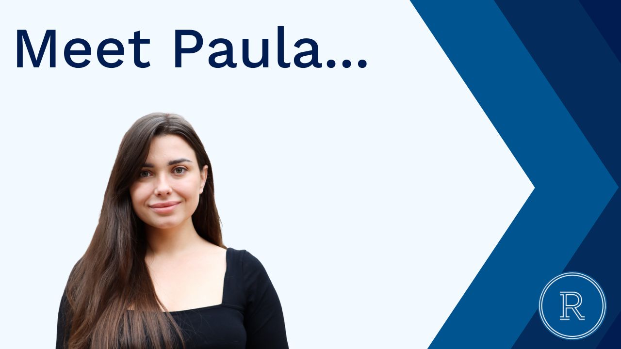 Meet-Paula