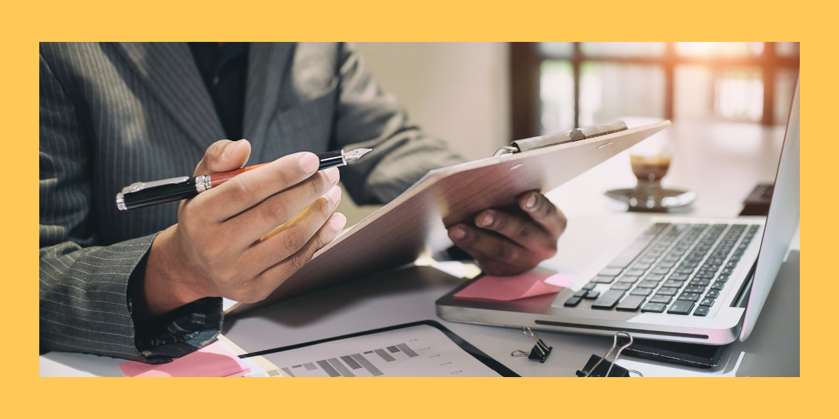 The top skills for legal secretaries