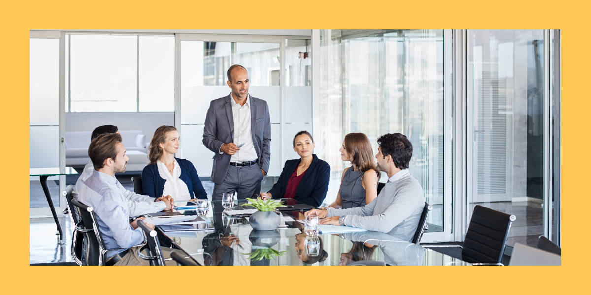 How to Become a Thought Leader in Your Legal Practice Area - Realm : Realm