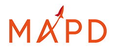 MAPD-Logo